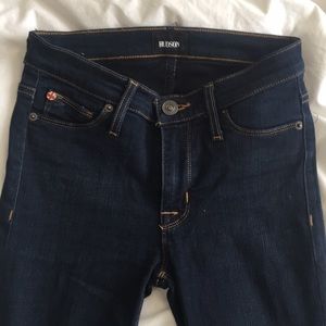Hudson Skinny Jeans